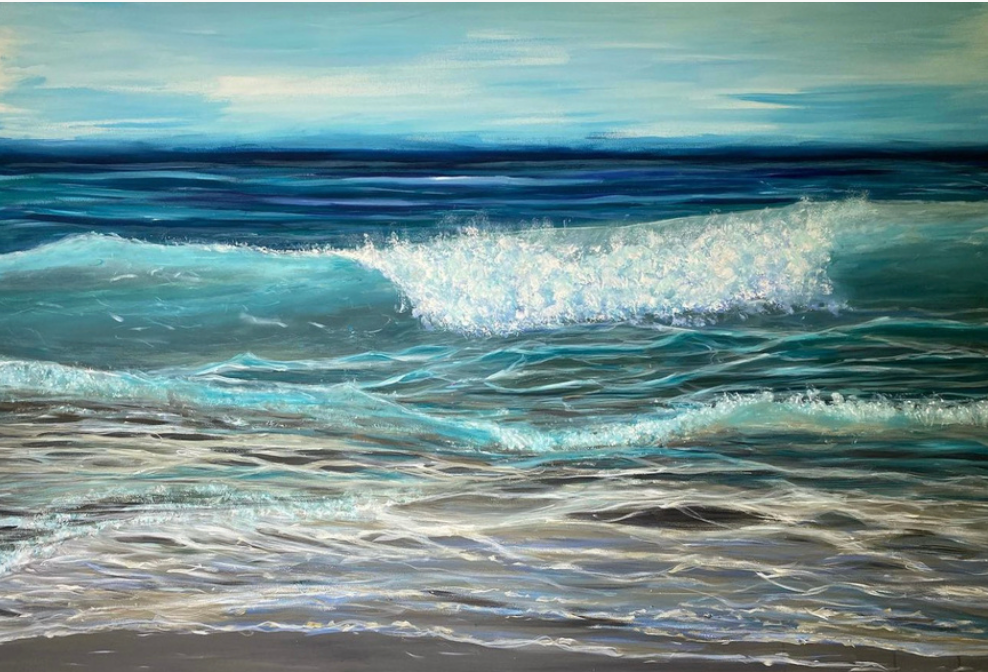 Mar sublime